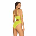 Body - Obsessive Neonia Teddy Yellow L/XL