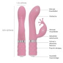 Wibrator - Pillow Talk Kinky Pink