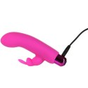 Wibrator - PowerBullet Alices Bunny Pink