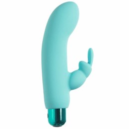 Wibrator - PowerBullet Alices Bunny Teal