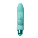 Wibrator - PowerBullet Alices Bunny Teal