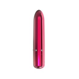 Wibrator - PowerBullet Pretty Point Pink