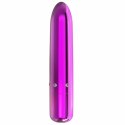 Wibrator - PowerBullet Pretty Point Purple