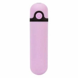 Wibrator - PowerBullet Rechargeable Vibrating Bullet Purple