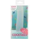 Dildo - Addiction Cocktails Dildo 14 cm Blue Lagoon