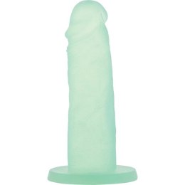 Dildo - Addiction Cocktails Dildo 14 cm Mint Mojito