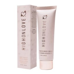 Krem do rąk - HighOnLove Luxe Hand Cream 75 ml