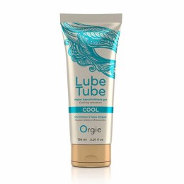 Lubrykant chłodzący - Orgie Lube Tube Cool 150 ml