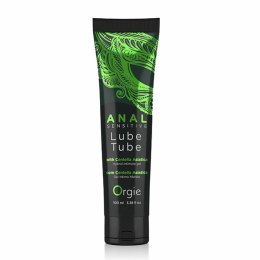 Lubrykant hybrydowy analny - Orgie Lube Tube Anal Sensitive 100 ml