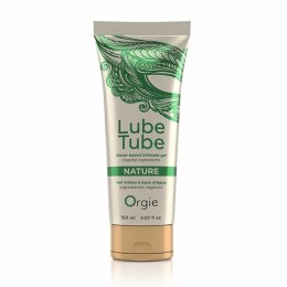 Lubrykant wodny - Orgie Lube Tube Nature 150 ml