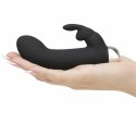 Wibrator - Fifty Shades of Grey Greedy Girl Rechargeable Mini Rabbit Vibrator