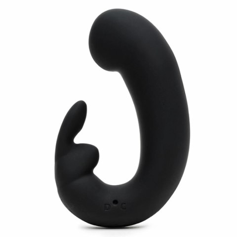 Wibrator - Fifty Shades of Grey Sensation G-Spot Rabbit Vibrator