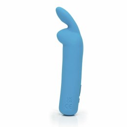 Wibrator - Happy Rabbit Rechargeable Vibrating Bullet Blue