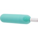 Wibrator - PowerBullet Essential with Case Teal