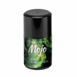 Żel stymulujący - Intimate Earth Mojo Penis Stimulating Gel 30 ml