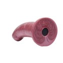 Dildo - Fleshlight HerSpot Dildo Golden Rose Small