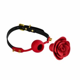 Knebel - Zalo Rose Ball Gag