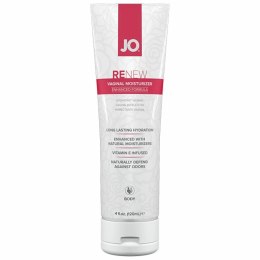 Krem odnawiający - System JO Renew Vaginal Moisturizer 120 ml