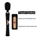 Masażer - Nomi Tang Power Wand Black