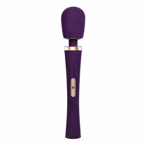 Masażer - Nomi Tang Power Wand Purple