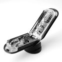 Masturbator - Tenga Flip Zero 0 Electronic Vibration Black