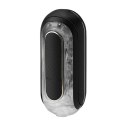 Masturbator - Tenga Flip Zero 0 Electronic Vibration Black