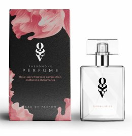 Perfumy - Obsessive Pheromone Perfume Spicy 30 ml