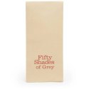 Piórko - Fifty Shades of Grey Sweet Anticipation Faux Feather Tickler