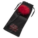 Piórko - Fifty Shades of Grey Sweet Anticipation Faux Feather Tickler