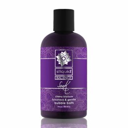 Płyn do kąpieli - Sliquid Balance Soak Cherry Blossom 255 ml