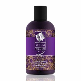 Płyn do kąpieli - Sliquid Balance Soak Coconut Papaya 255 ml