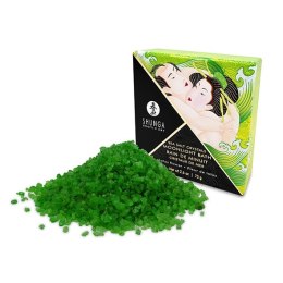 Sól do kąpieli - Shunga Bath Salts Lotus Flower 75g