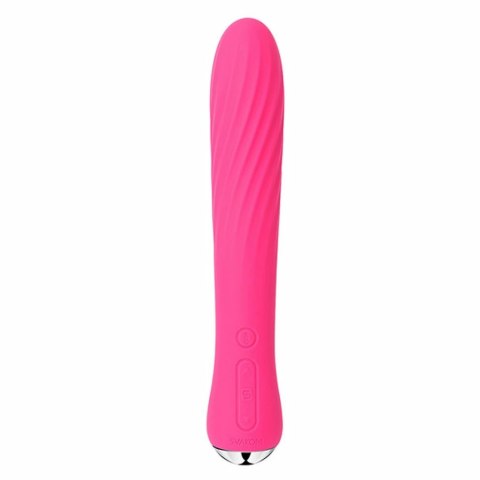 Wibator - Svakom Anya Heating Vibrator