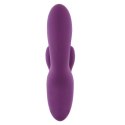 Wibrator - FeelzToys TriVibe Purple