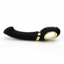 Wibrator - Nomi Tang Getaway Plus 2 Black & Gold