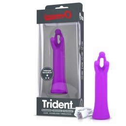 Wibrator - The Screaming O Trident Purple