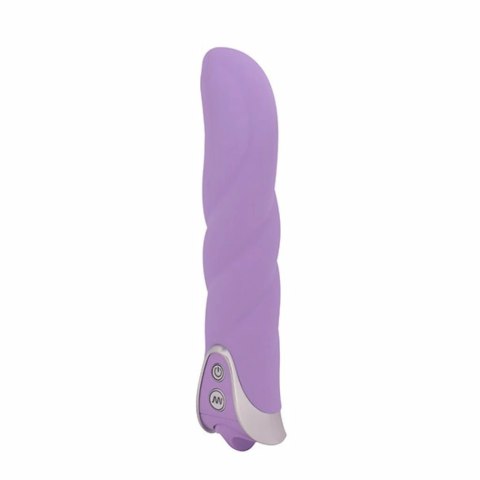 Wibrator - Vibe Therapy Meridian Purple