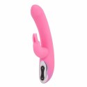 Wibrator - Vibe Therapy Tri Rabbit Pink