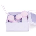 Kulki kegla - Nomi Tang IntiMate Kegel Set Plus Sakura