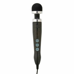 Masażer sieciowy - Doxy Die Cast 3 Wand Massager Disco Black