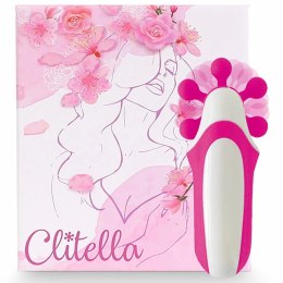 Stymulator - FeelzToys Clitella Pink