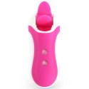 Stymulator - FeelzToys Clitella Pink