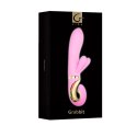 Wibrator - Gvibe Grabbit Pink