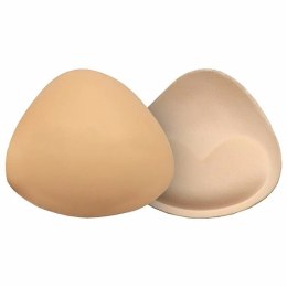 Wkładki przylepne do biustonosza - Bye Bra Adhesive Bikini Push-Up Pads