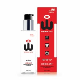 Lubrykant silikonowy - Wingman Silicone Lubricant 100 ml