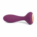 Masażer prostaty - Svakom Julie Prostate Massager Purple