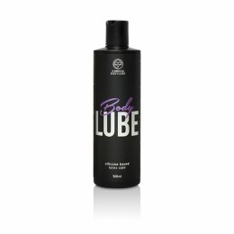 Silikonowy lubrykant i żel do masażu - Body Lube Silicone Based 500 ml