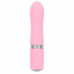 Wibrator - Pillow Talk Flirty Pink