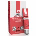 Żel stymulujący - System JO Clitoral Stimulant Warm & Buzzy 10 ml