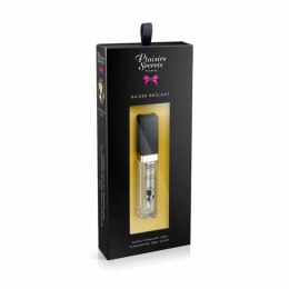 Błyszczyk stymulujący - Plaisirs Secrets Stimulating Oral Gloss 7 ml